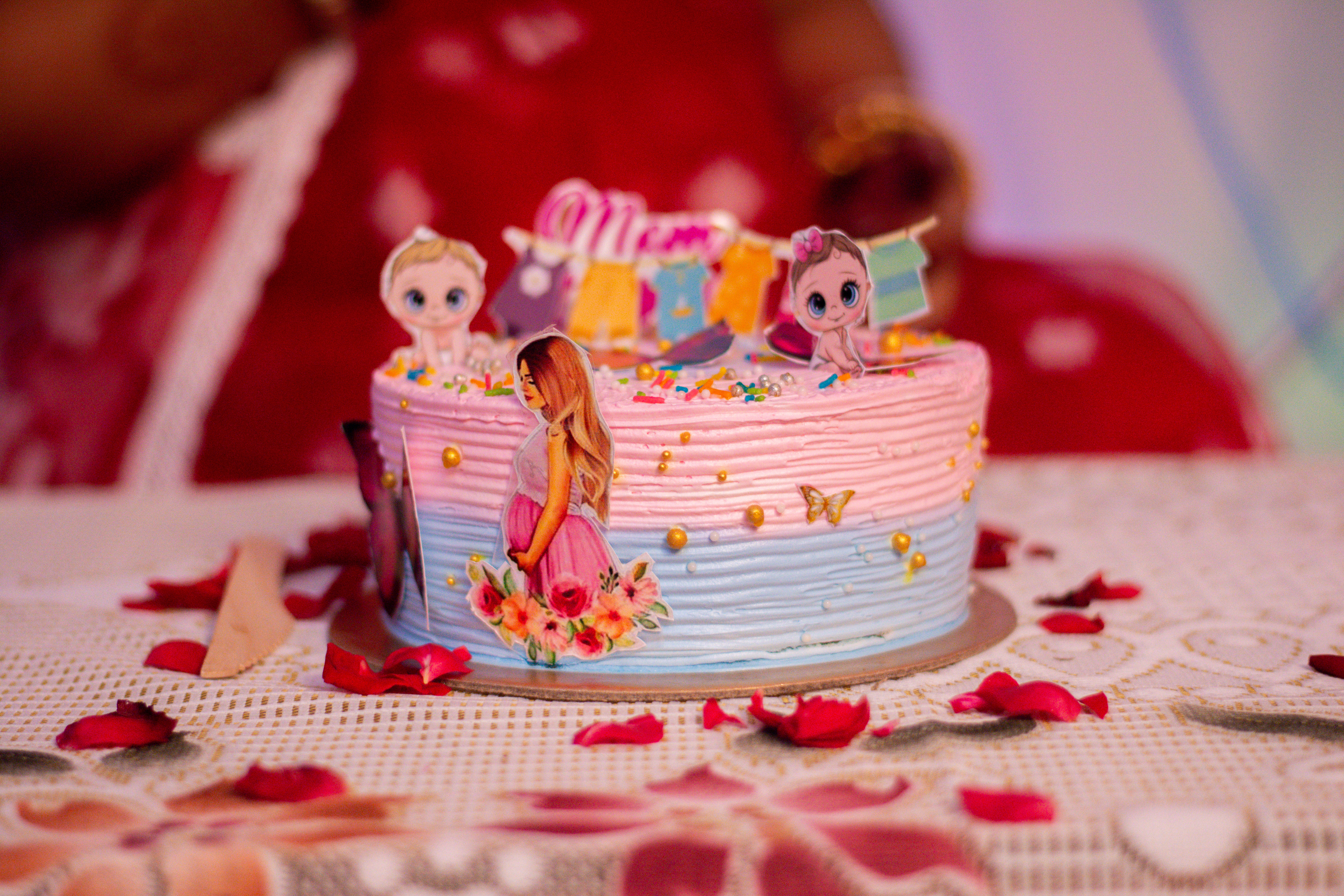 Babyshower 6